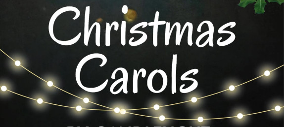 Christmas Carols by Candlelight Service