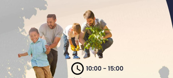 Event: Boys 2 Men Gathering