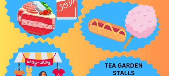 Event: Harties Methodist Church Flea Market